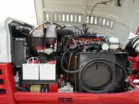  Fresh online©️ - Колёсный экскаватор TAKEUCHI TB 295 W / KOPARKA KOŁOWA