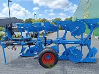  Fresh online©️ - Плуг Lemken Juwel 8
