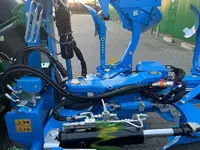  Плуг Lemken Juwel 8 - Плуги