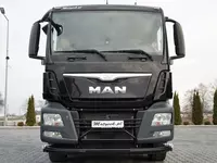   Тягач MAN TGS 18.480