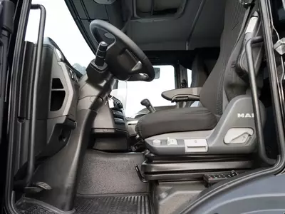 Тягач MAN TGS 18.480