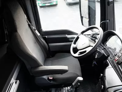 Тягач MAN TGS 18.480