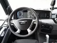  Тягач MAN TGS 18.480 Тягачи