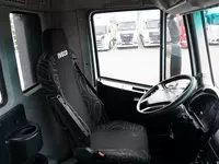  Bortli yuk mashinasi/ IVECO / STRALIS 310 platformasi - Bortli yuk mashinalari