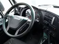 Bortli yuk mashinasi/ IVECO / STRALIS 310 platformasi Bortli yuk mashinalari