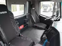  Bortli yuk mashinasi/ IVECO / STRALIS 310 platformasi  - Fresh online©️
