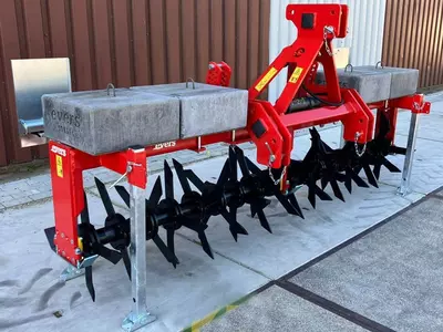 Техника для обработки почвы Evers GB-300