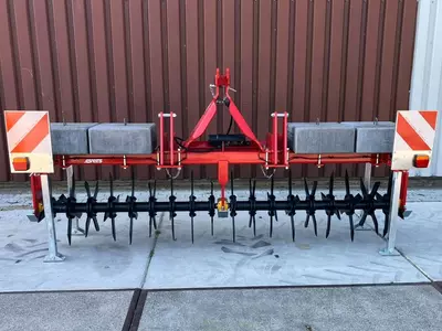 Техника для обработки почвы Evers GB-300