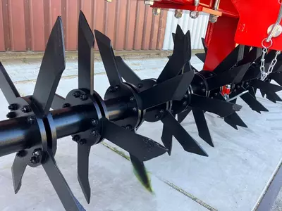 Техника для обработки почвы Evers GB-300