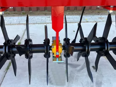 Техника для обработки почвы Evers GB-300