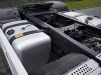  Mercedes-Benz ACTROS L 1851 shatakchisi - Fresh online©️
