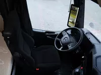  Mercedes-Benz ACTROS L 1851 shatakchisi - Tayanch yuk mashinalar