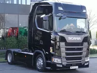 SCANIA S 560 shatakchisi Chakana savdo