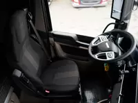  DAF XG 480 chodirli yuk mashinasi Bortli yuk mashinalari