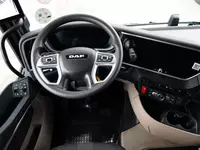  DAF XG 480 chodirli yuk mashinasi  - Fresh online©️