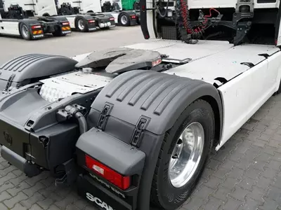  SCANIA S 500 shatakchisi - Fresh online©️