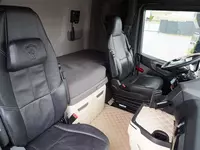  Тягач SCANIA S 500  - Fresh online©️