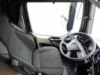  MERCEDES ACTROS 1848 / STREAM SPACE shatakchisi - Tayanch yuk mashinalar