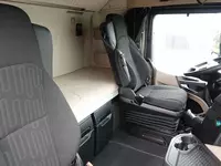  MERCEDES ACTROS 1848 / STREAM SPACE shatakchisi  - Fresh online©️