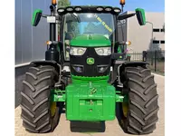   John Deere 6R 155 g‘ildirakli traktori