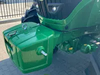  John Deere 6R 155 g‘ildirakli traktori Fresh online©️