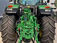  Fresh online©️ - John Deere 6R 155 g‘ildirakli traktori