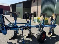  Плуг Opal Lemken Только в розницу