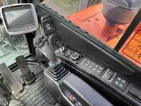  Колесный экскаватор Doosan DX57W  - Fresh online©️