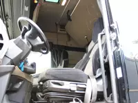  Fresh online©️ - MAN TGX 18.510 GX tortuvchi mashinasi  sekinlashtiruvchi va LED displeyli Kühlbox Navi 2Tanks