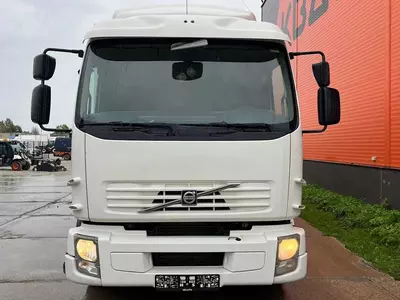 Грузовик Volvo FL 240 4x2 Hultsteins HS215