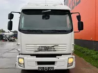   Volvo FL 240 4x2 Hultsteins HS215 yuk mashinasi
