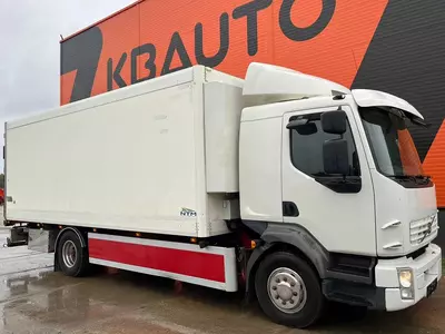 Грузовик Volvo FL 240 4x2 Hultsteins HS215