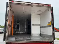  Fresh online©️ - Volvo FL 240 4x2 Hultsteins HS215 yuk mashinasi