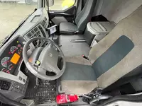  Volvo FL 240 4x2 Hultsteins HS215 yuk mashinasi Bortli yuk mashinalari