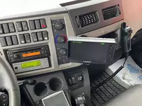  Volvo FL 240 4x2 Hultsteins HS215 yuk mashinasi  - Fresh online©️