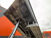  Scania R650 6x4 Retarder samosvali - Fresh online©️