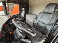  Fresh online©️ - Scania R650 6x4 Retarder samosvali
