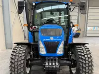   New Holland T4.75 g‘ildirakli traktori