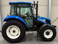  New Holland T4.75 g‘ildirakli traktori Fresh online©️