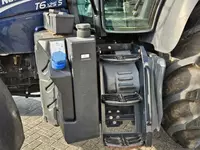  New Holland T6.125S g‘ildirakli traktori Electro command  - Fresh online©️