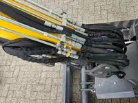  Мини-экскаватора New Holland E25D - Fresh online©️