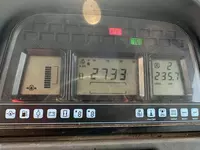  New Holland TM155 Power command g‘ildirakli traktori - Traktorlar