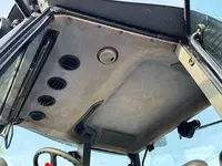  New Holland TM155 Power command g‘ildirakli traktori  - Fresh online©️