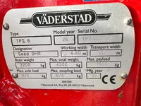  Сеялка Väderstad Tempo V 6  - Fresh online©️
