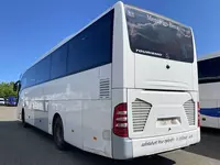  Туристические автобусы Mercedes-Benz Tourismo - 