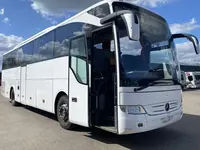   Туристические автобусы Mercedes-Benz Tourismo