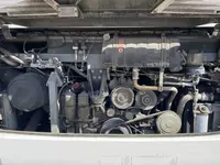  Туристические автобусы Mercedes-Benz Tourismo Fresh online©️