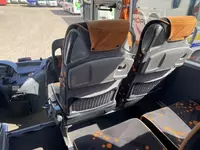  Fresh online©️ - Туристические автобусы Mercedes-Benz Tourismo