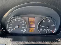  Mercedes-Benz Sprinter 4x4 mikroavtobusi Fresh online©️