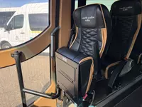  Fresh online©️ - Mercedes-Benz Sprinter 4x4 mikroavtobusi